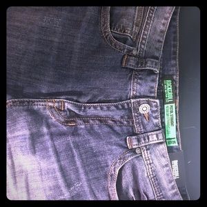 Men's brand new jeans